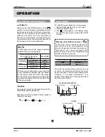 Preview for 109 page of Airwell Multi Split DUO 50 DCI Service Manual