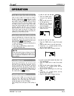 Preview for 110 page of Airwell Multi Split DUO 50 DCI Service Manual