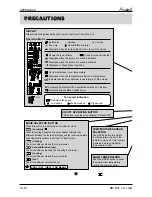 Preview for 113 page of Airwell Multi Split DUO 50 DCI Service Manual