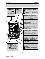 Preview for 114 page of Airwell Multi Split DUO 50 DCI Service Manual