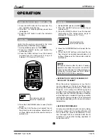 Preview for 116 page of Airwell Multi Split DUO 50 DCI Service Manual