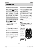 Preview for 119 page of Airwell Multi Split DUO 50 DCI Service Manual