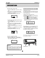 Preview for 120 page of Airwell Multi Split DUO 50 DCI Service Manual