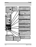 Preview for 123 page of Airwell Multi Split DUO 50 DCI Service Manual