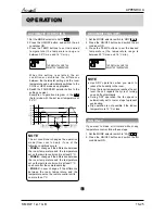 Preview for 126 page of Airwell Multi Split DUO 50 DCI Service Manual