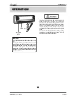 Preview for 130 page of Airwell Multi Split DUO 50 DCI Service Manual