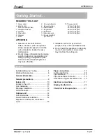 Preview for 132 page of Airwell Multi Split DUO 50 DCI Service Manual