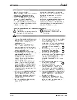 Preview for 133 page of Airwell Multi Split DUO 50 DCI Service Manual