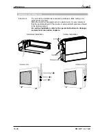 Preview for 137 page of Airwell Multi Split DUO 50 DCI Service Manual