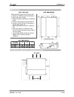 Preview for 140 page of Airwell Multi Split DUO 50 DCI Service Manual