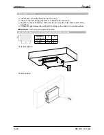 Preview for 141 page of Airwell Multi Split DUO 50 DCI Service Manual