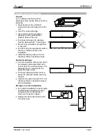 Preview for 142 page of Airwell Multi Split DUO 50 DCI Service Manual