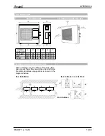 Preview for 144 page of Airwell Multi Split DUO 50 DCI Service Manual