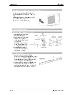 Preview for 145 page of Airwell Multi Split DUO 50 DCI Service Manual