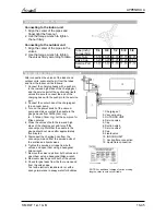 Preview for 146 page of Airwell Multi Split DUO 50 DCI Service Manual