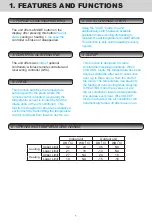 Preview for 3 page of Airwell MVI Series Operation Manual