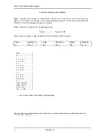 Preview for 2 page of Airwell ONG 12 Technical Manual