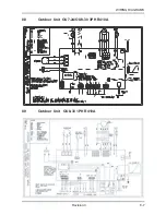 Preview for 65 page of Airwell ONG 12 Technical Manual