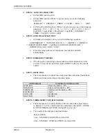 Preview for 108 page of Airwell ONG 12 Technical Manual