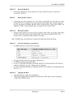 Preview for 128 page of Airwell ONG 12 Technical Manual