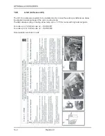 Preview for 136 page of Airwell ONG 12 Technical Manual