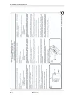 Preview for 140 page of Airwell ONG 12 Technical Manual