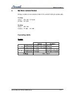 Предварительный просмотр 11 страницы Airwell ONG3-17 R410A Service Manual