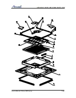 Предварительный просмотр 86 страницы Airwell ONG3-17 R410A Service Manual