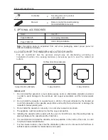 Предварительный просмотр 101 страницы Airwell ONG3-17 R410A Service Manual