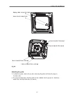 Предварительный просмотр 116 страницы Airwell ONG3-17 R410A Service Manual