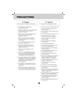 Предварительный просмотр 121 страницы Airwell ONG3-17 R410A Service Manual