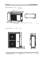 Предварительный просмотр 16 страницы Airwell ONG3-18 Service Manual