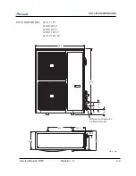 Предварительный просмотр 17 страницы Airwell ONG3-18 Service Manual