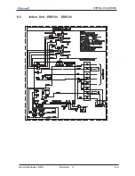 Предварительный просмотр 39 страницы Airwell ONG3-18 Service Manual