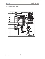 Предварительный просмотр 43 страницы Airwell ONG3-18 Service Manual