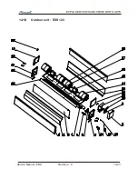 Предварительный просмотр 106 страницы Airwell ONG3-18 Service Manual