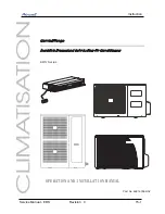 Предварительный просмотр 108 страницы Airwell ONG3-18 Service Manual