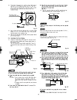 Preview for 17 page of Airwell OU-PSINV-25HR Installation Instructions Manual