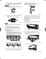 Preview for 19 page of Airwell OU-PSINV-25HR Installation Instructions Manual