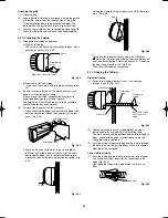 Preview for 20 page of Airwell OU-PSINV-25HR Installation Instructions Manual