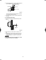 Preview for 21 page of Airwell OU-PSINV-25HR Installation Instructions Manual