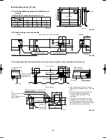 Preview for 22 page of Airwell OU-PSINV-25HR Installation Instructions Manual