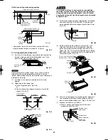 Preview for 23 page of Airwell OU-PSINV-25HR Installation Instructions Manual