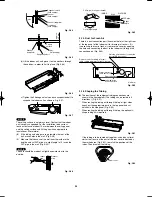 Preview for 24 page of Airwell OU-PSINV-25HR Installation Instructions Manual