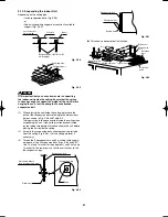 Preview for 27 page of Airwell OU-PSINV-25HR Installation Instructions Manual