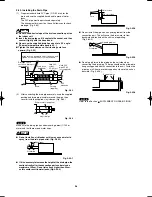 Preview for 28 page of Airwell OU-PSINV-25HR Installation Instructions Manual