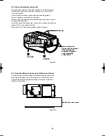 Preview for 30 page of Airwell OU-PSINV-25HR Installation Instructions Manual