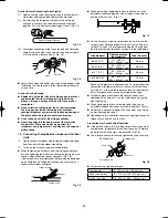 Preview for 37 page of Airwell OU-PSINV-25HR Installation Instructions Manual