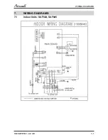 Предварительный просмотр 26 страницы Airwell OU10-47T Service Manual