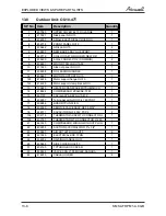 Предварительный просмотр 52 страницы Airwell OU10-47T Service Manual